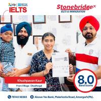 IELTS-52