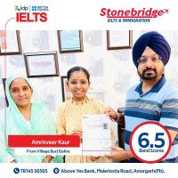 IELTS-55