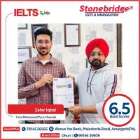 IELTS-75