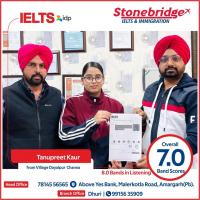 IELTS-80