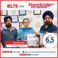 IELTS-85