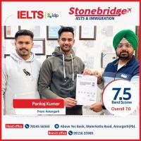 IELTS-91